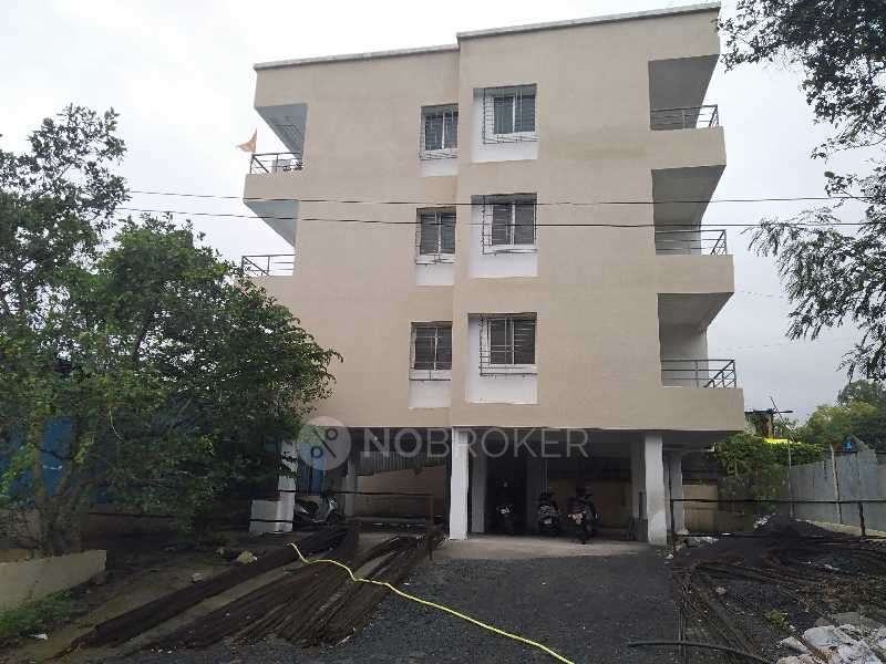 1 BHK Flat In Sai Apartment For Sale  In Katraj