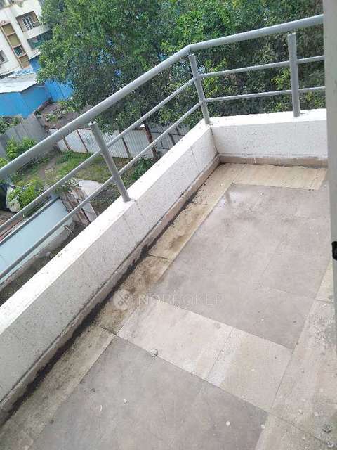 1 BHK Flat In Sai Apartment For Sale  In Katraj