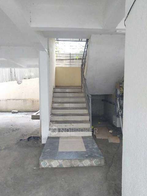 1 BHK Flat In Sai Apartment For Sale  In Katraj