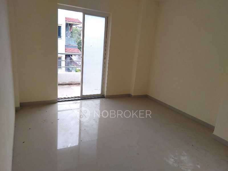 1 BHK Flat In Sai Apartment For Sale  In Katraj