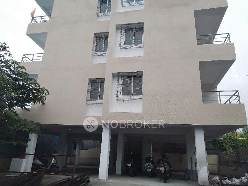 1 BHK Flat In Sai Apartment For Sale  In Katraj