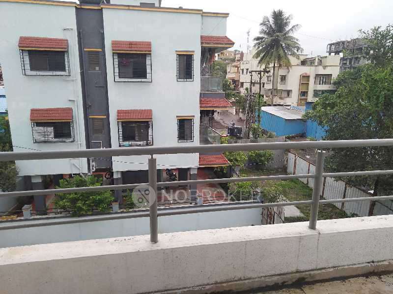 1 BHK Flat In Sai Apartment For Sale  In Katraj