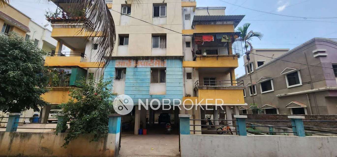 1 BHK Flat In Sai Apartment For Sale  In Katraj