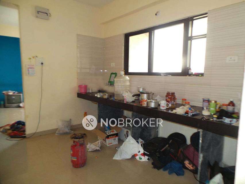 1 BHK Flat In  Rps Enclave For Sale  In Wagholi