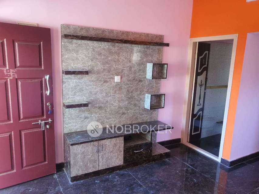 1 BHK Flat In Standalone Building  for Rent  In Chikkabanavara, 