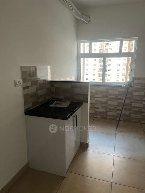 4 BHK Flat In Prestige Jindal City For Sale  In Bagalkunte