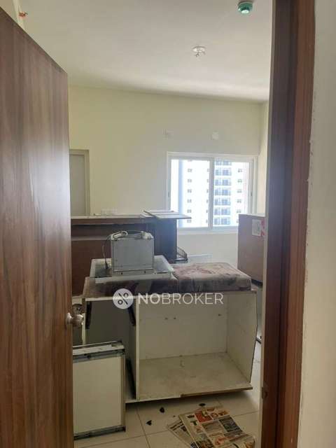 4 BHK Flat In Prestige Jindal City For Sale  In Bagalkunte