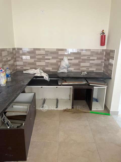 4 BHK Flat In Prestige Jindal City For Sale  In Bagalkunte