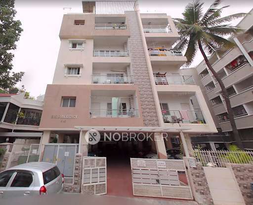 2 BHK Flat In Sns Regency For Sale  In Rt Nagar