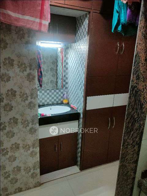 2 BHK Flat In Balaji Aangan Complex For Sale  In Dombivli East