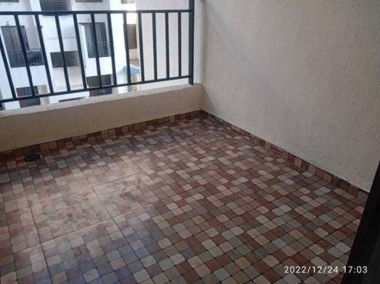 2 BHK Flat In Majestique City, Wagholi for Rent  In Wagholi