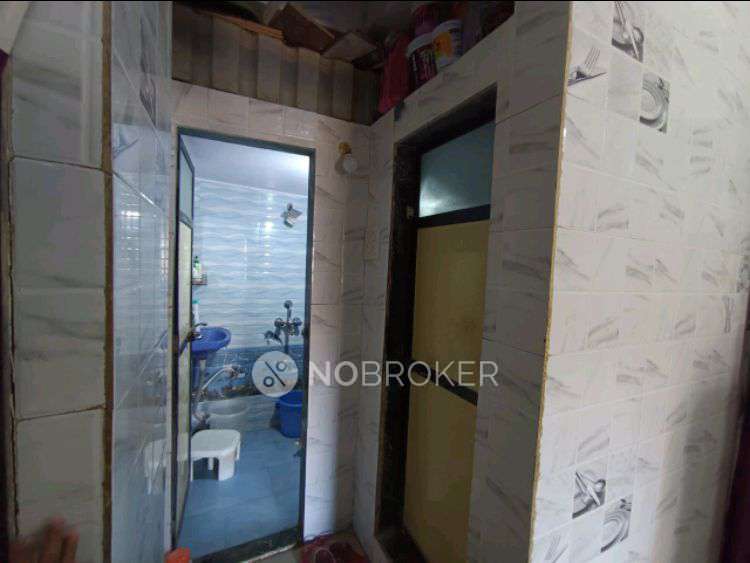 1 BHK Flat In Sai Balaji Complex  For Sale  In Morivali Pada 