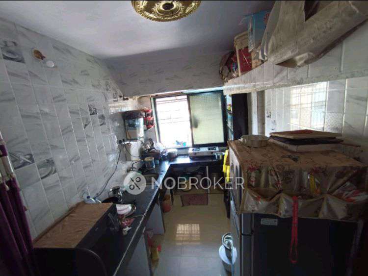 1 BHK Flat In Sai Balaji Complex  For Sale  In Morivali Pada 