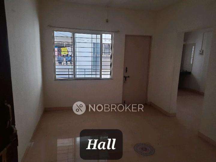 2 BHK Flat In Madhura Residency For Sale  In Bhugaon