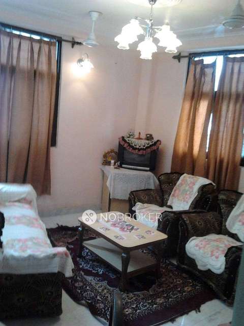 3 BHK Flat For Sale  In Chhatarpur