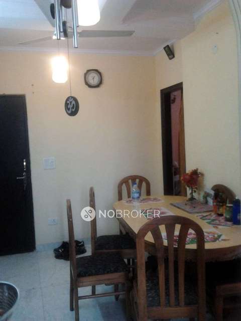 3 BHK Flat For Sale  In Chhatarpur