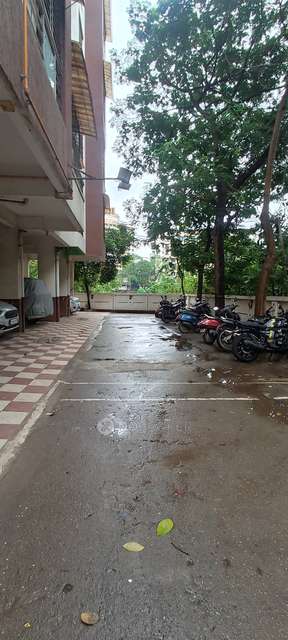 1 BHK Flat In Yash Trinity Dombivli For Sale  In Thakurli