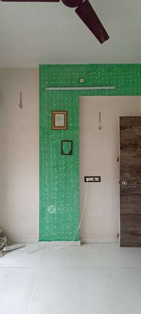 1 BHK Flat In Yash Trinity Dombivli For Sale  In Thakurli