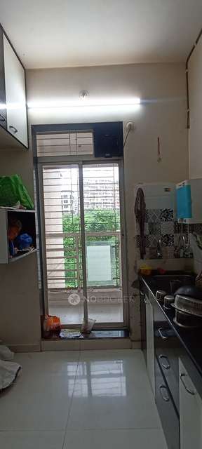 1 BHK Flat In Yash Trinity Dombivli For Sale  In Thakurli