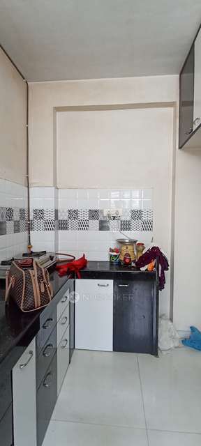1 BHK Flat In Yash Trinity Dombivli For Sale  In Thakurli