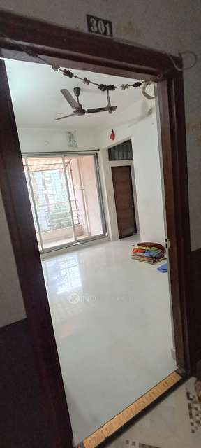 1 BHK Flat In Yash Trinity Dombivli For Sale  In Thakurli