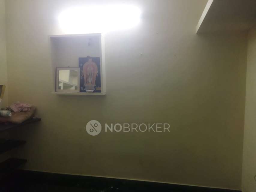 1 BHK House for Rent  In Kotturpuram