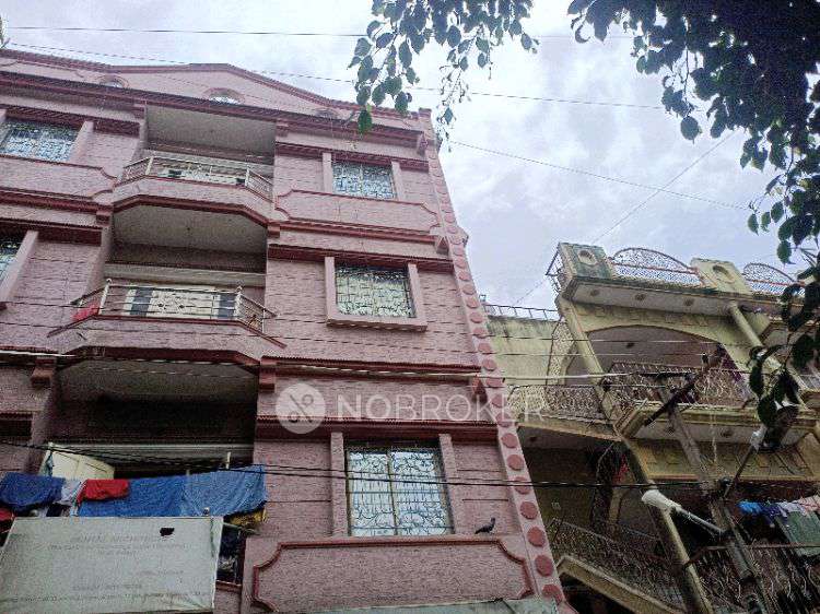 1 BHK Flat In Standalone Building, for Rent  In Btm 1st Stage