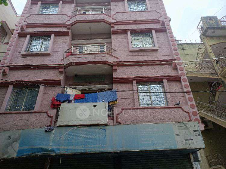 1 BHK Flat In Standalone Building, for Rent  In Btm 1st Stage