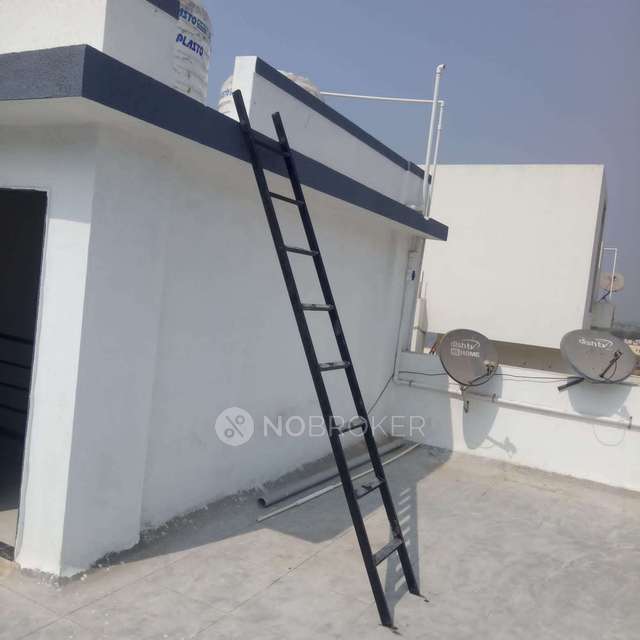 1 BHK Flat In Ashray Residency Wagholi, Macdonald  for Rent  In Wagholi