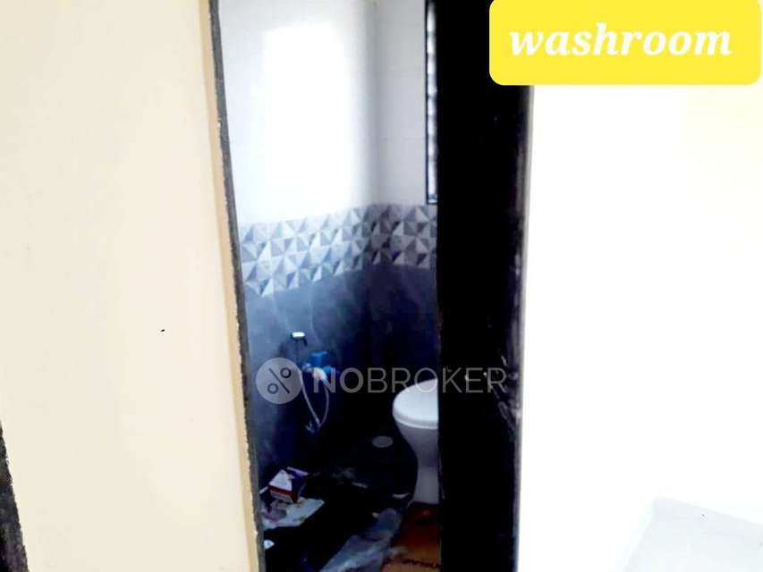 1 BHK Flat In Ashray Residency Wagholi, Macdonald  for Rent  In Wagholi