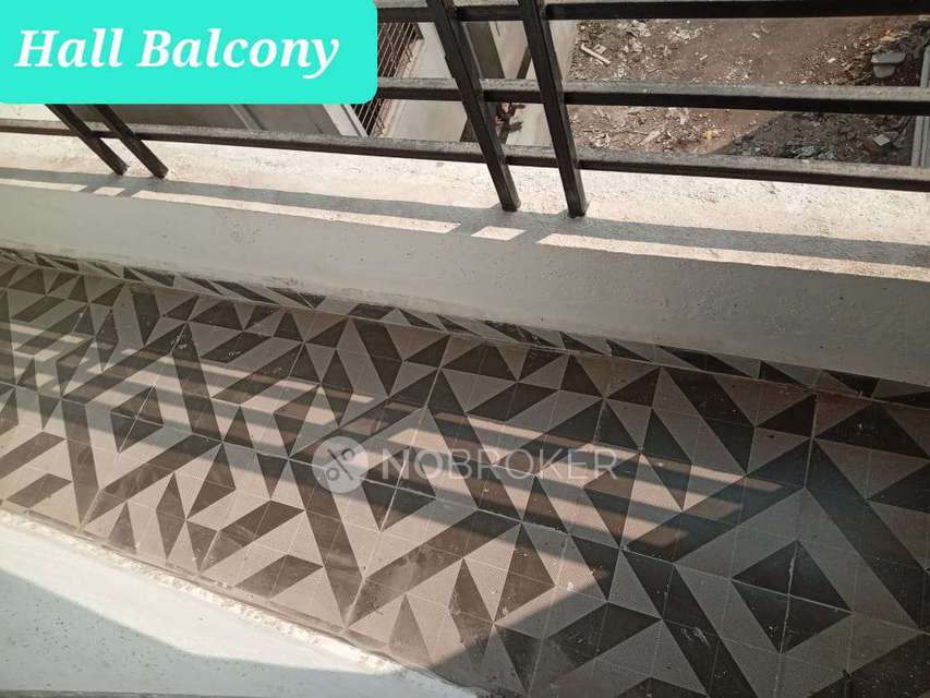 1 BHK Flat In Ashray Residency Wagholi, Macdonald  for Rent  In Wagholi