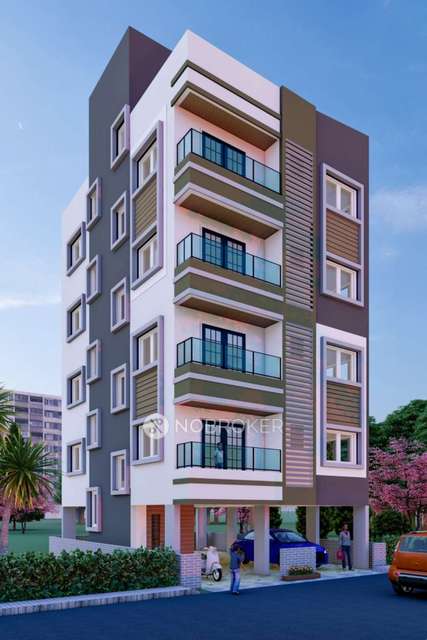 1 BHK Flat In Ashray Residency Wagholi, Macdonald  for Rent  In Wagholi