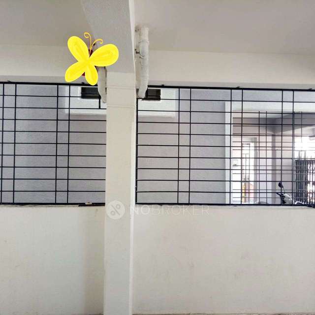 1 BHK Flat In Ashray Residency Wagholi, Macdonald  for Rent  In Wagholi