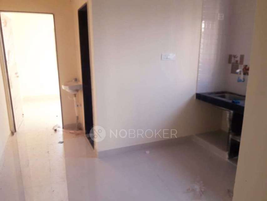 1 BHK Flat In Ashray Residency Wagholi, Macdonald  for Rent  In Wagholi