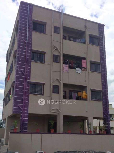 1 RK Flat In Shivdeep Residency  for Rent  In Aambethan
