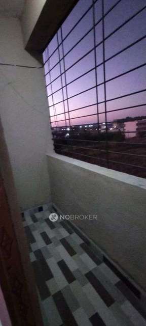 1 RK Flat In Shivdeep Residency  for Rent  In Aambethan