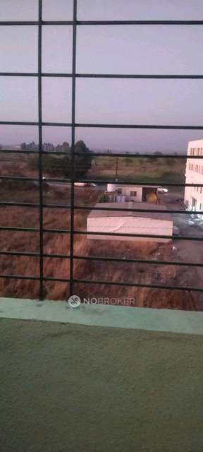 1 RK Flat In Shivdeep Residency  for Rent  In Aambethan