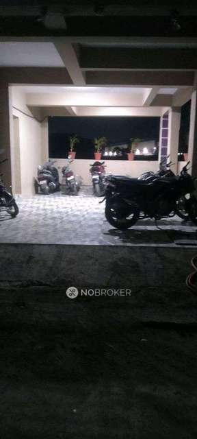 1 RK Flat In Shivdeep Residency  for Rent  In Aambethan