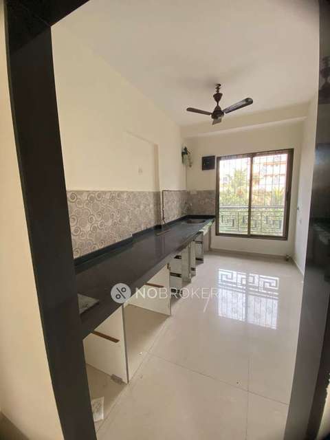 2 BHK Flat In Sun Sumit Enclave For Sale  In Borivali West