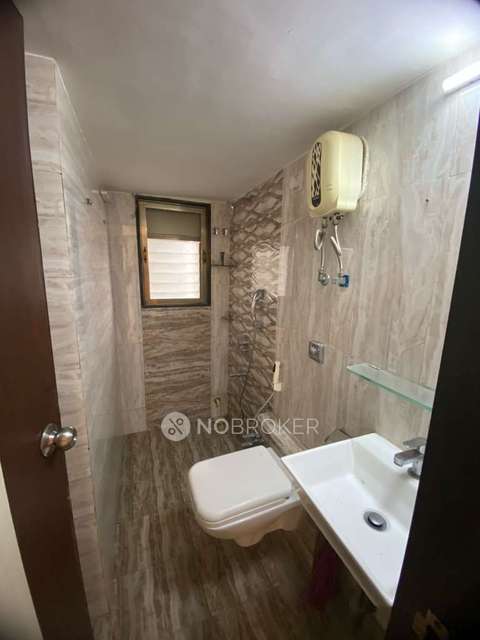 2 BHK Flat In Sun Sumit Enclave For Sale  In Borivali West