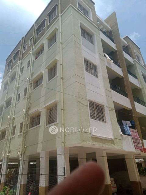1 BHK Flat In K Homes for Rent  In Hadapsar