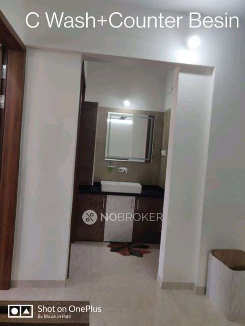 2 BHK Flat In Vision Indratej for Rent  In New Mumbai Pune Highway