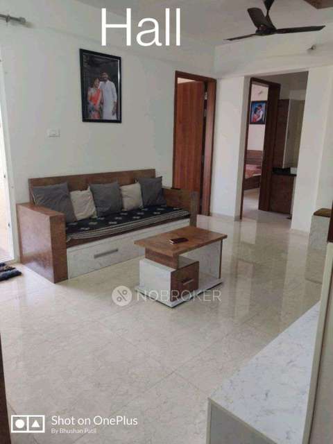 2 BHK Flat In Vision Indratej for Rent  In New Mumbai Pune Highway