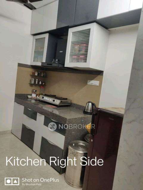 2 BHK Flat In Vision Indratej for Rent  In New Mumbai Pune Highway