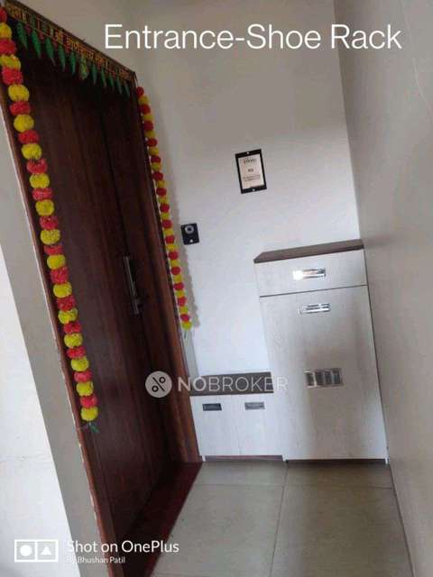 2 BHK Flat In Vision Indratej for Rent  In New Mumbai Pune Highway
