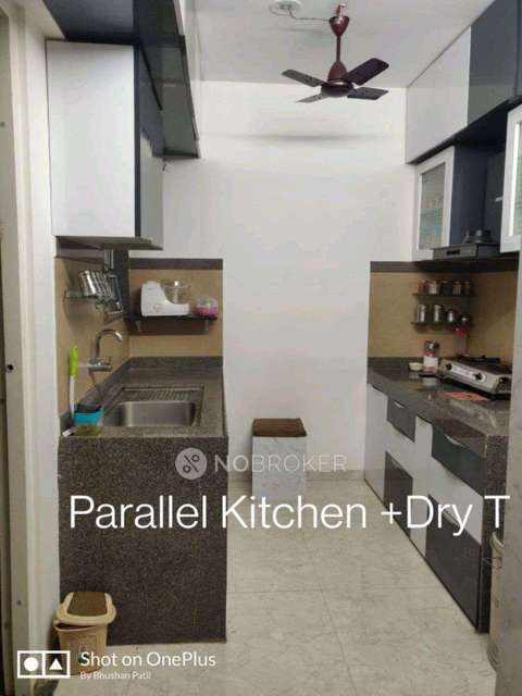 2 BHK Flat In Vision Indratej for Rent  In New Mumbai Pune Highway