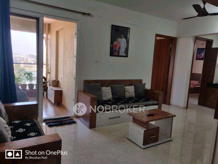 2 BHK Flat In Vision Indratej for Rent  In New Mumbai Pune Highway