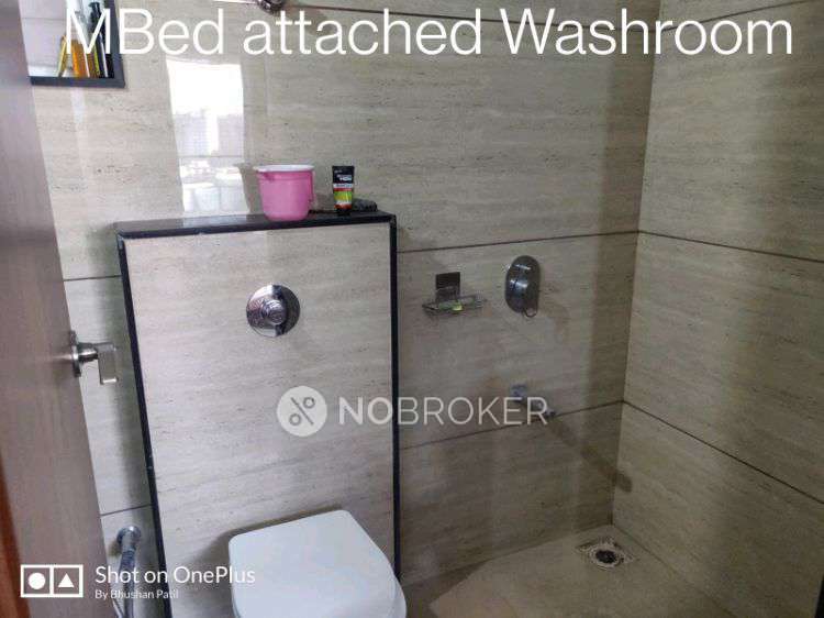 2 BHK Flat In Vision Indratej for Rent  In New Mumbai Pune Highway