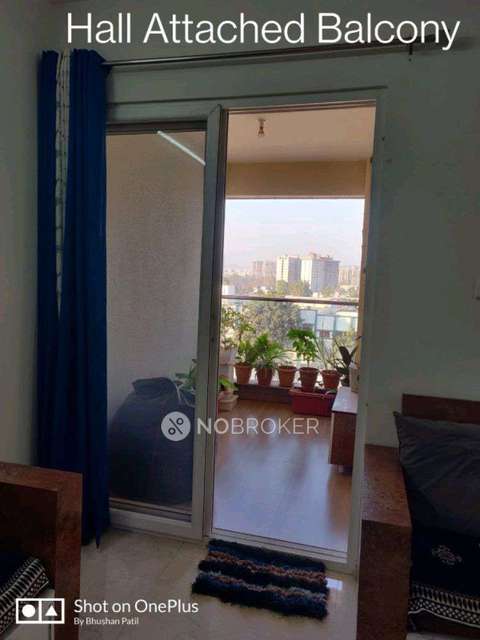2 BHK Flat In Vision Indratej for Rent  In New Mumbai Pune Highway