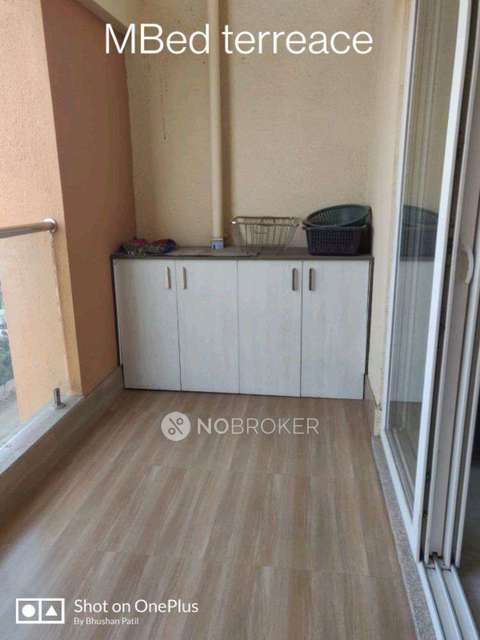 2 BHK Flat In Vision Indratej for Rent  In New Mumbai Pune Highway